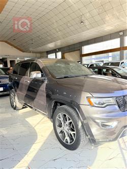 جيب جراند شيروكي